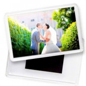 АКРИЛОВЫЙ Магнит 7х10см