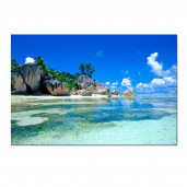 ГИБКИЙ Магнит (виниловый) 10х15см