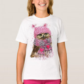 Фото А4 на ДЕТСКОЙ Футболке