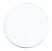 Фотоковрик круглый для комп мыши 19см